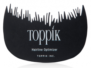 Toppik češalj